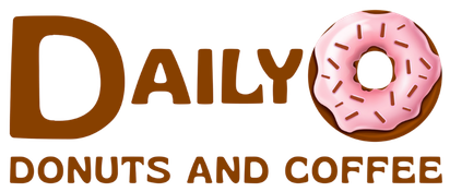 DailyO Donuts and Coffee